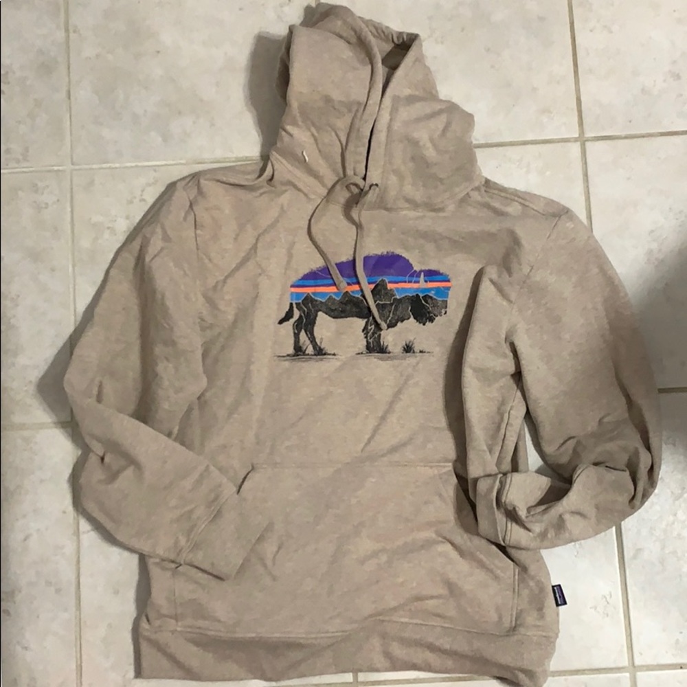Patagonia Sweatshirt